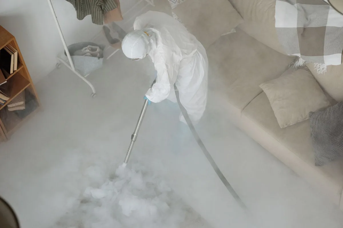 Crime Scene Cleanup in South Lyon, MI